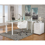 Baraga Desk