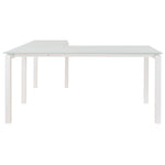 Baraga Desk