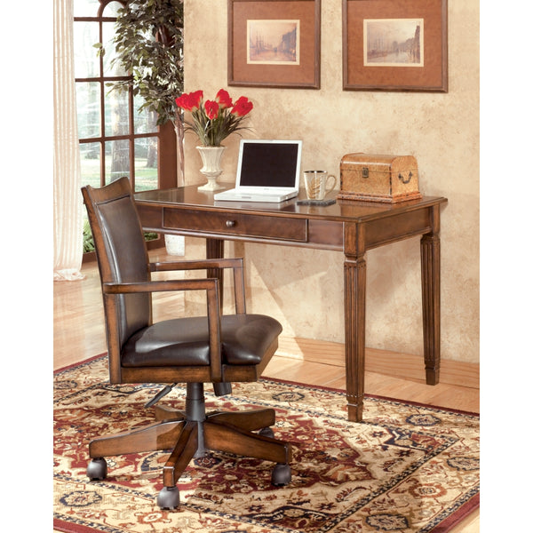 Hamlyn Swivel Desk Chair