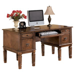 Hamlyn Storage Leg Desk