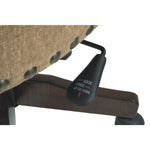 Baldridge Swivel Desk Chair