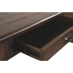 Baldrige Office Desk