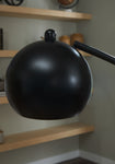Marinel Metal Floor Lamp