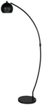 Marinel Metal Floor Lamp
