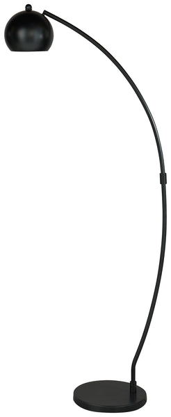 Marinel Metal Floor Lamp