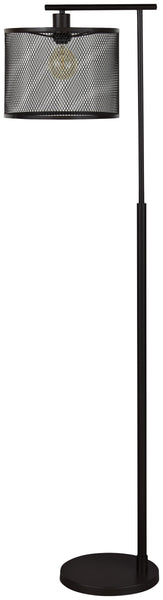 Nolden Metal Floor Lamp