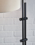 Baronvale Metal Floor Lamp