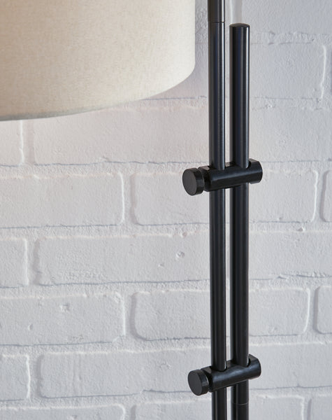 Baronvale Metal Floor Lamp