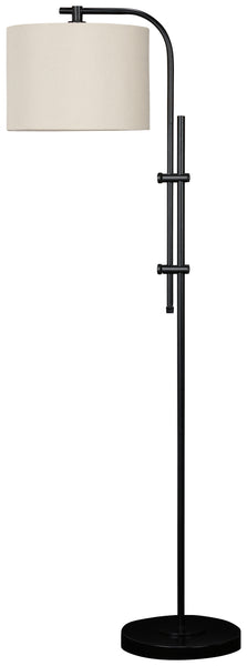 Baronvale Metal Floor Lamp