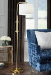 Baronvale Metal Floor Lamp