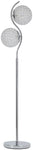 Winter Metal Floor Lamp