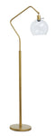 Marilee Metal Floor Lamp