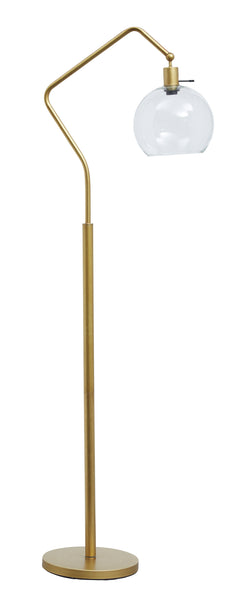 Marilee Metal Floor Lamp
