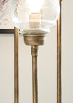Emmie Metal Floor Lamp