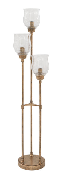 Emmie Metal Floor Lamp