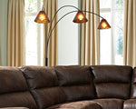 Sharde Metal Arc Lamp