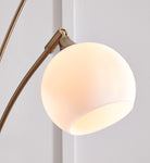 Taliya Metal Arc Lamp