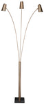 Colldale Metal Arc Lamp