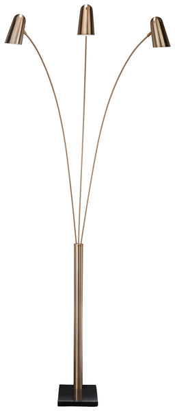 Colldale Metal Arc Lamp