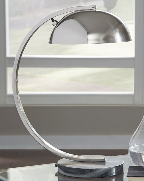 Haden Desk Lamp