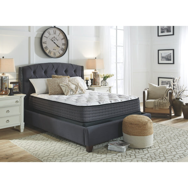 Limited Edition Plush Twin Mattress