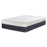 Chime 8in Memory Foam Full Mattress