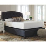 Chime 12in Memory Foam King Mattress