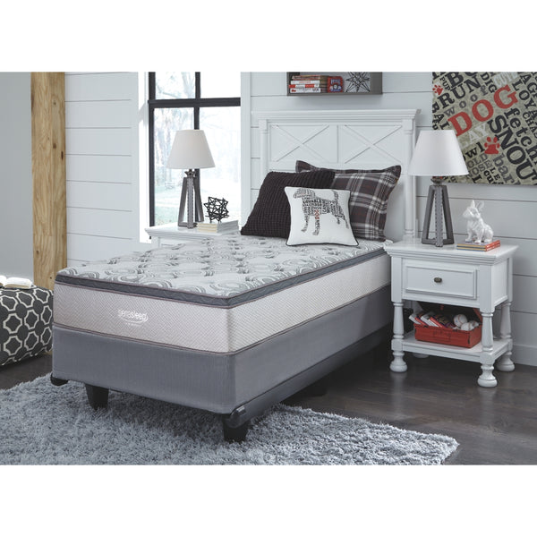 Augusta Twin Mattress