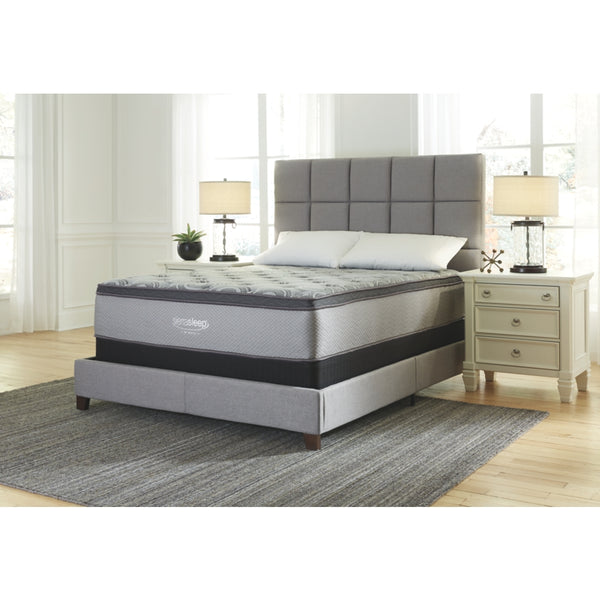 Augusta Queen Mattress