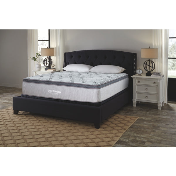 Augusta King Mattress