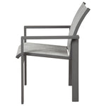Okada Sling Arm Chair (set of 4)