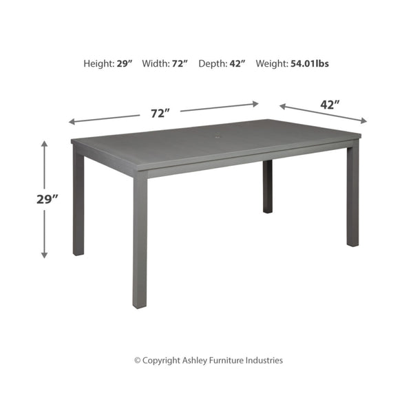 Okada Dining Table