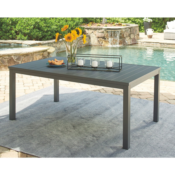 Okada Dining Table
