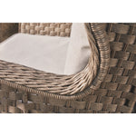 Clear Ridge Lounge Chair w/Cushion (set of 2)