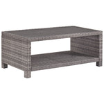 Salem Beach Coffee Table