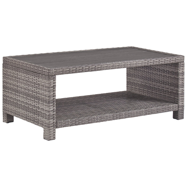 Salem Beach Coffee Table