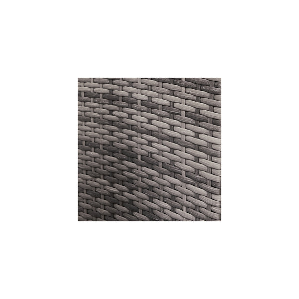 Salem Beach Corner Seat w/Cushion