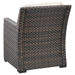 Easy Isle Lounge Chair w/Cushion
