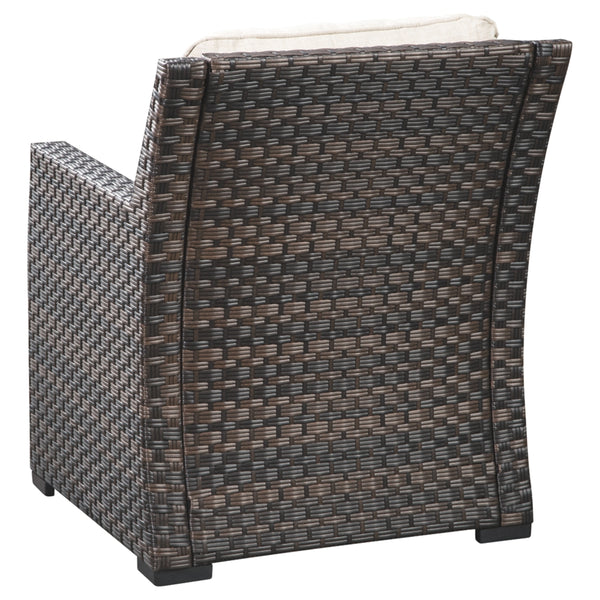Easy Isle Lounge Chair w/Cushion