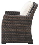 Easy Isle Lounge Chair w/Cushion