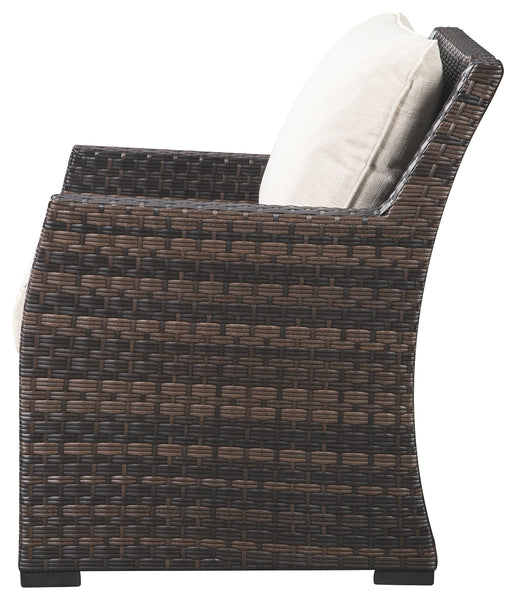 Easy Isle Lounge Chair w/Cushion