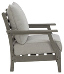 Visola Lounge Chair w/Cushion (set of 2)