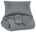 Mattias Queen Comforter Set