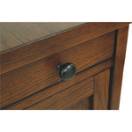 Laflorn Chair Side End Table