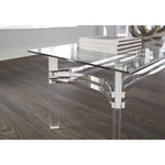 Braddoni Rectangular Coffee Table