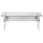 Braddoni Rectangular Coffee Table