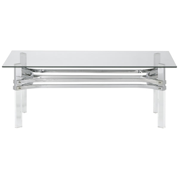 Braddoni Rectangular Coffee Table