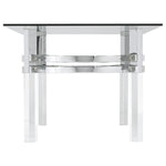 Braddoni Rectangular Coffee Table