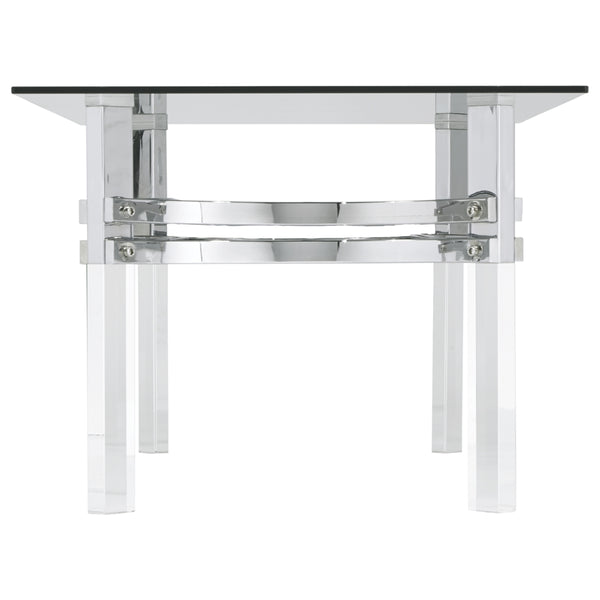 Braddoni Rectangular Coffee Table