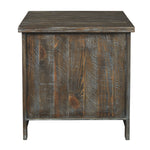 Danell Ridge Rectangular End Table